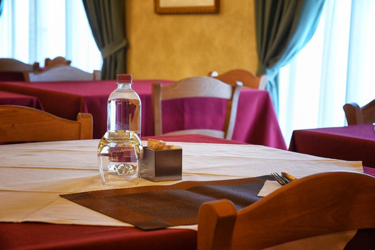 Agriturismo Corte Benetti 罗维戈 外观 照片
