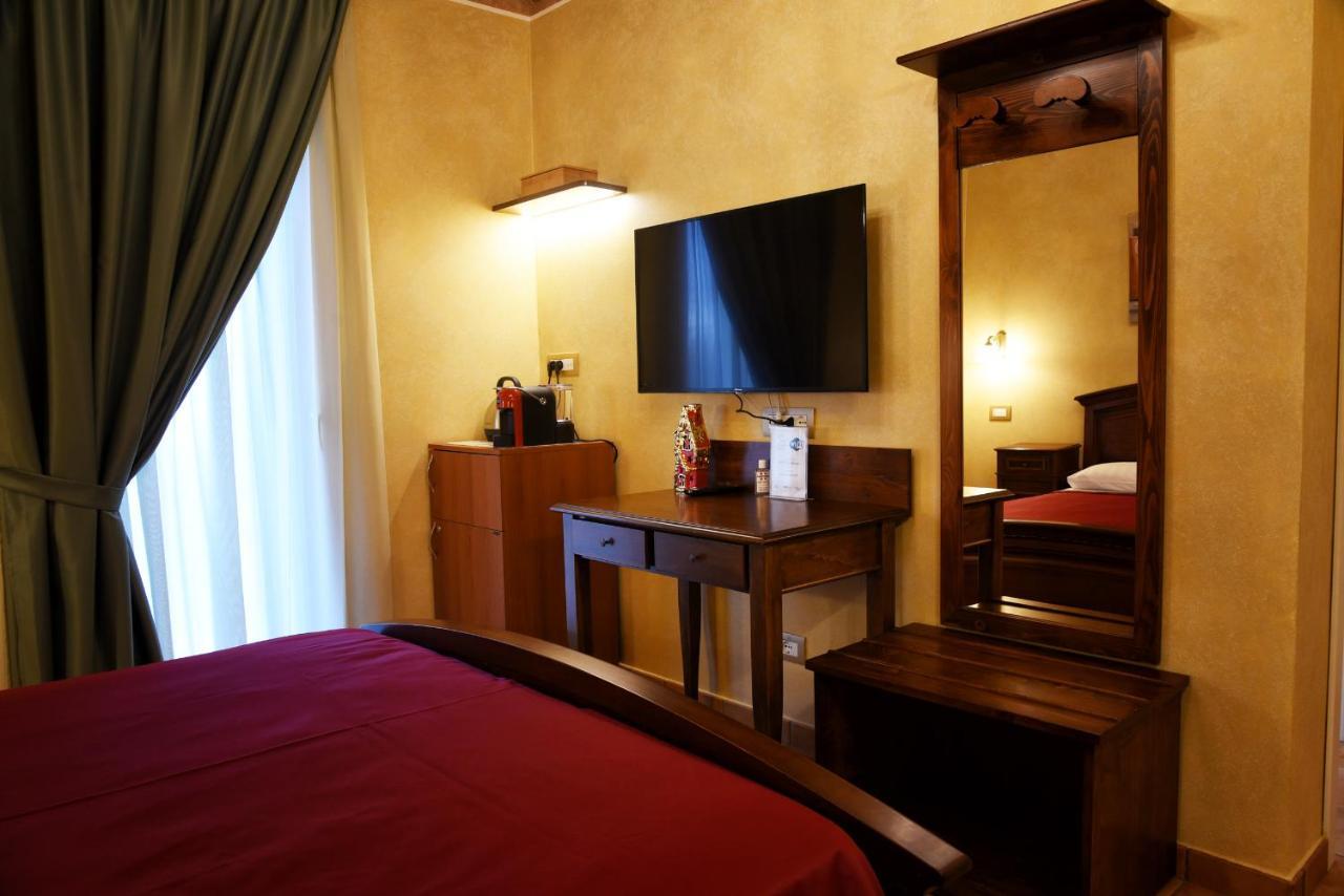 Agriturismo Corte Benetti 罗维戈 外观 照片