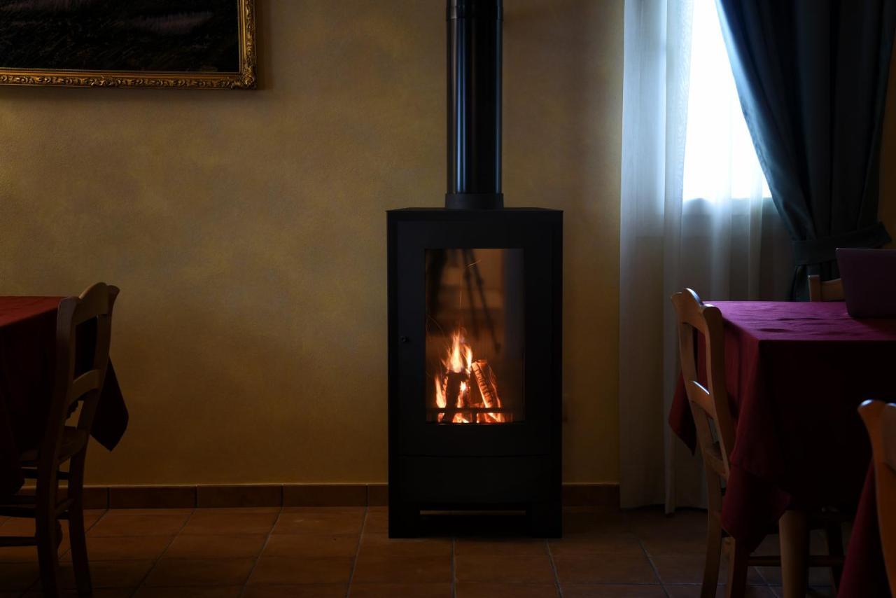 Agriturismo Corte Benetti 罗维戈 外观 照片